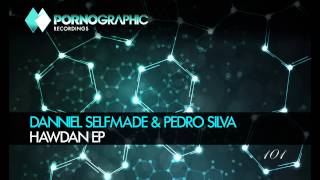 Danniel Selfmade & Pedro Silva - Polar (Original Mix) [Pornographic Recordings]