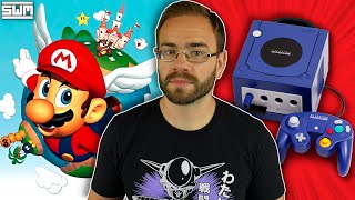 Another Mario Anniversary Leak Hits The Internet And Nintendo Had Planned A GameCube 2? | News Wave