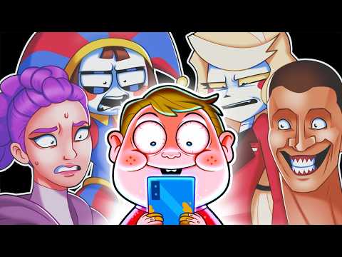 Why Gen Alpha STOPPED Watching Cartoons