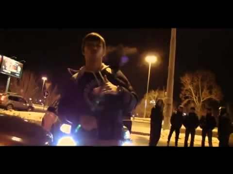 4'K   Number One feat LACOBRA