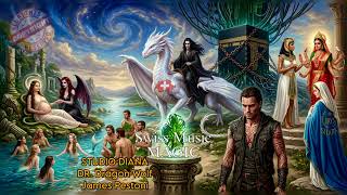 © La Fiaba Gaia ® Irys & ™James Pestoni ○ Studio Diana ℠ Swiss Music ℡ Magic Music ★ Classic 