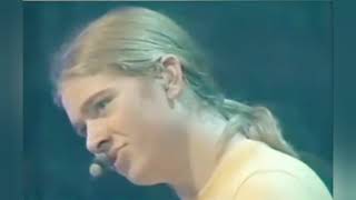 Hanson - A minute without you 