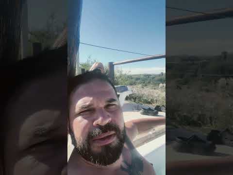 San luis a pleno. San Francisco monte de oro