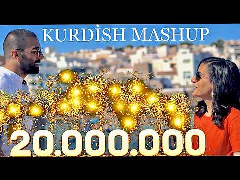 Uğur Çoban feat. Yeliz Çoban / KURDISH MASHUP 2020