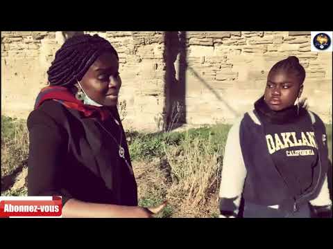 🆘Sans Papier  Volume 2🆘