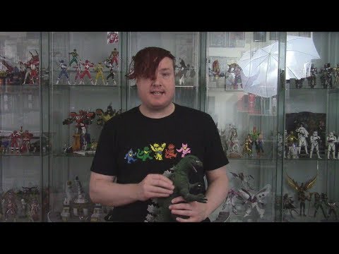 Kaiju no Kami Reviews - Godzilla: The Original Animated Series (1978)