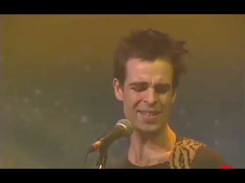 Wolfango - Ozio (Live 1997)