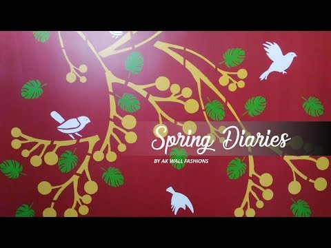 download lagu mp3 mp4 Spring Diaries, download lagu Spring Diaries gratis, unduh video klip Spring Diaries
