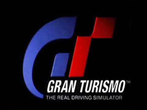 Gran Turismo Soundtrack-Everything Must Go(Remix)