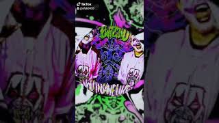 So high by Twiztid