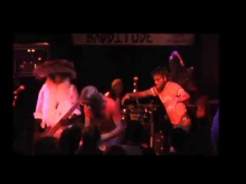 Maris The Great and the Faggots of Death Live at the Marquis Theater 10/27/06 Full Concert
