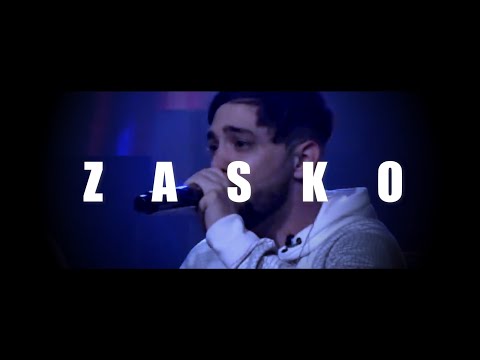 Zasko vs Khan | Minutazo de Zasko | FMS España - Jornada 8 | Ryker