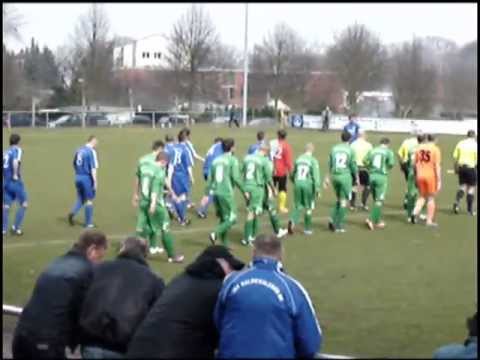 ISV Haldensleben 05 - TSV Bregenstedt