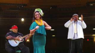 Kalani Pe‘a - He Wehi Aloha (HiSessions.com Acoustic Live!)