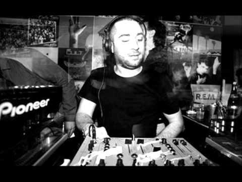 JOSEPH CAPRIATI - LIVE AT JUICE 2008