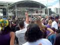 David Quinlan Na Marcha Para Jesus 2010