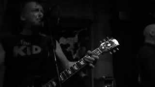 the Kids - Bloody Belgium