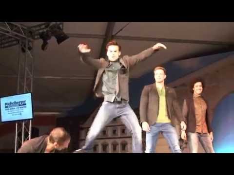 20161010 Modenschau 03 Ober Schwaben Schau in Ravensburg