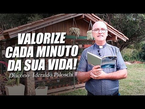 Será que só valorizamos a saúde depois que aparece a doença?