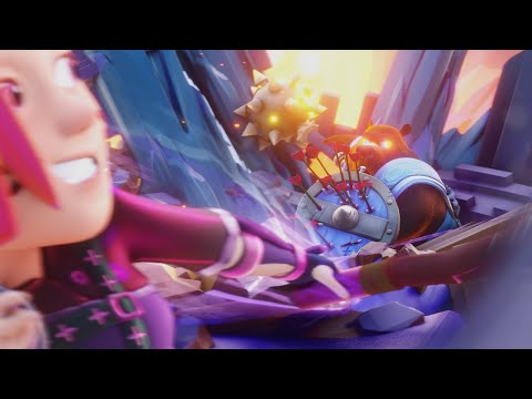 Kingdoms Collide Mobile