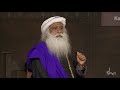 How Do I Not Give Importance To My Thoughts Emotions Sadhguru