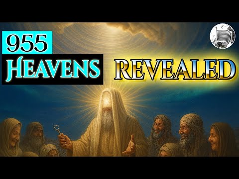 Unleash the 955 Gates Of Your Soul With Sefer Devarim - Ekev 5785