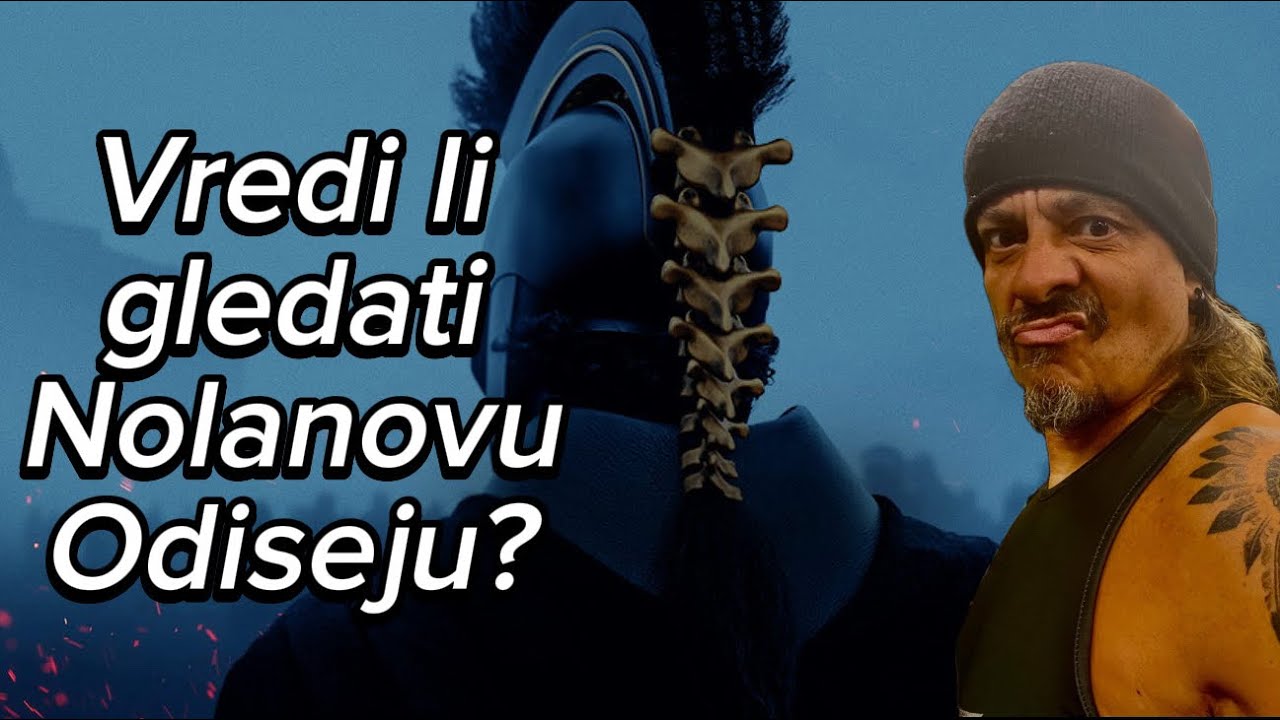 12 psiholoških lekcija iz Odiseje koje će ti promeniti pogled na život. 