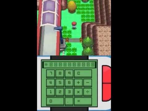 Pokémon Platinum Walkthrough Part 80