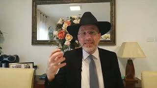 Nos sages racontent 13 Noah 2020notre indifférence finira par tout détruire,la reussite Anael sillam