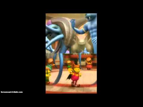 Blue Dragon Awakened Shadows part 1