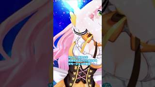 【ネタ】チルノ9周年のダンスで腕が貫通 #テトテコネクト