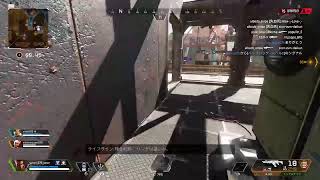 apexやります　笑い声うるさいです^^