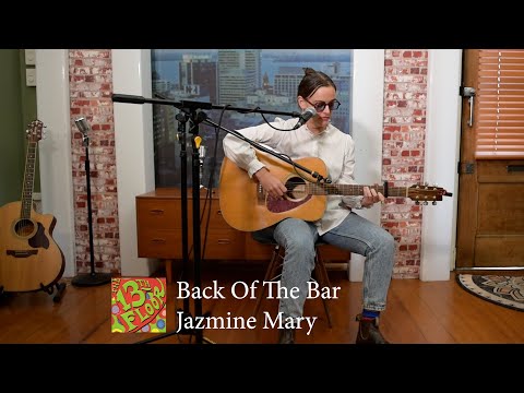 13th Floor Singles Session with Jazmine Mary