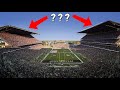 The Weirdest College Football Stadiums D1 FBS