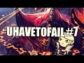 uHAVETOFAIL! #7 ЛУЧШИЙ ЭВЕНТ 