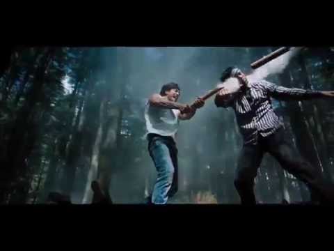 Commando2 Trailer vidyat jambwal 2016