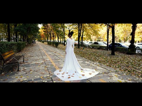 Adeluna - Iti multumesc Mama [Oficial Video] 2021