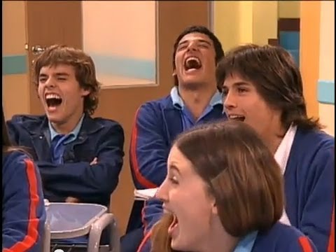 Rebelde Way - Episode 32 Complete season 1