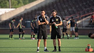 How to Become a Professional Coach - My Journey and Advice For You!
