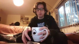 Ten Incredible Albums From 2015