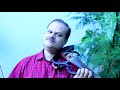 Kalyana Thenila A Melodious Gift From The Great Ilayaraja On Violin By Dr Jobi Vempala
