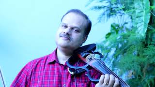 Kalyana thenila   A Melodious gift from the Great 
