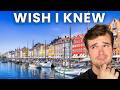 37 Tips I Wish I Knew Before Visiting Copenhagen Denmark