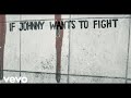 Badflower Johnny Wants To Fight Lyric Video