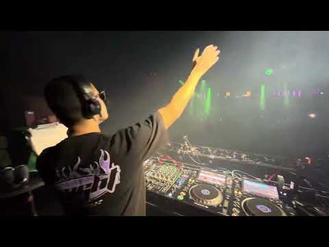 Teddy Cream live at Pakka Local 