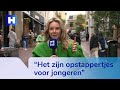 Levensgevaarlijke e-sigaret razend populair onder jongeren