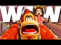 We HAVE To Talk About The Ending To Donkey Kong Bananza