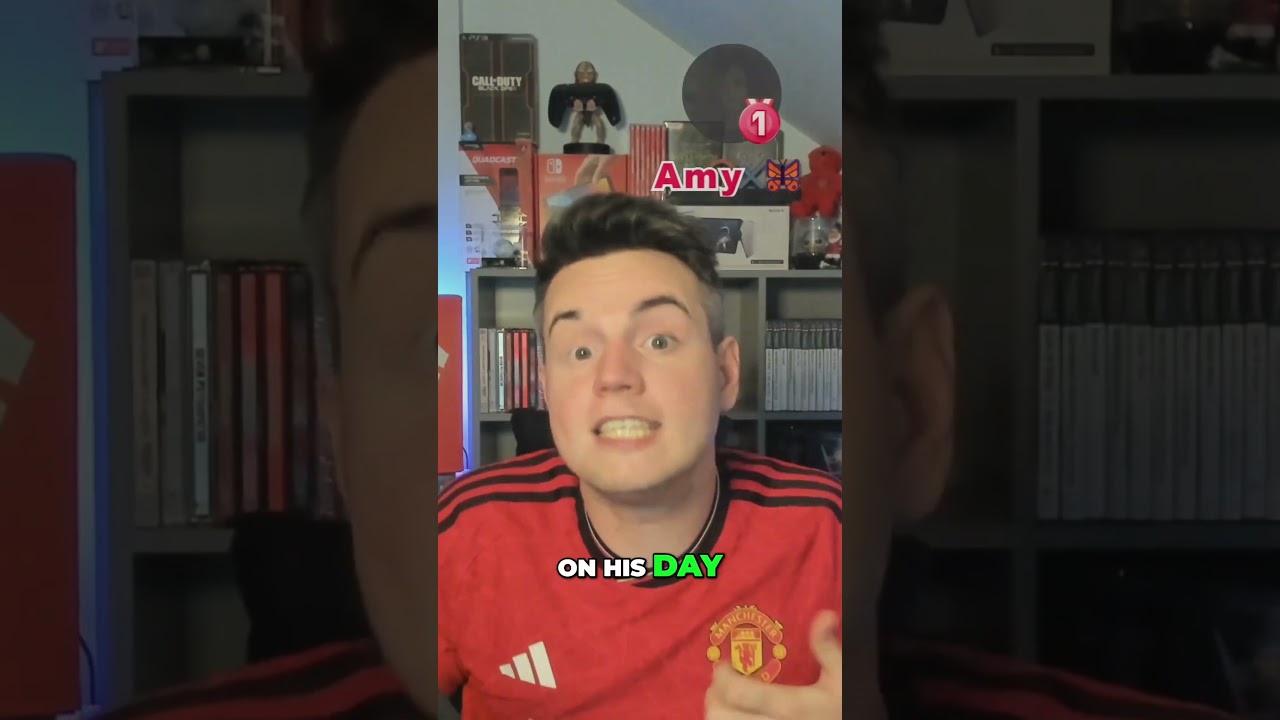 Luke shaw has to go! #manchesterunitedfans #lukeshaw #manchesterunitedtransfernews