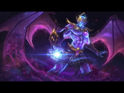 This God Actually makes NO SENSE AT ALL! IMMUNE TO ALL DAMAGE? - Masters Ranked Duel Chernobog