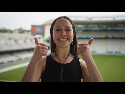 Haka How To | WĀHINE